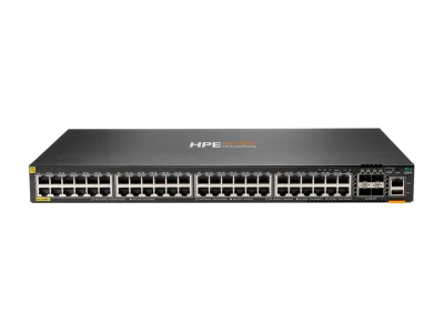 อุปกรณ์เน็ตเวิร์ค, Network, Aruba, HPE, Hub & Switch, Switch, Aruba 6300F, JL665A