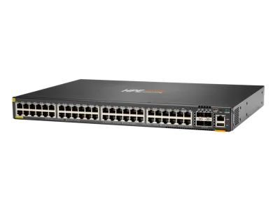 อุปกรณ์เน็ตเวิร์ค, Network, Aruba, HPE, Hub & Switch, Switch, Aruba 6300F, JL665A
