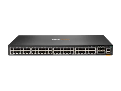 อุปกรณ์เน็ตเวิร์ค, Network, Aruba, HPE, Hub & Switch, Switch, Aruba 6300F, JL667A