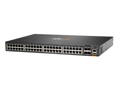 อุปกรณ์เน็ตเวิร์ค, Network, Aruba, HPE, Hub & Switch, Switch, Aruba 6300F, JL667A
