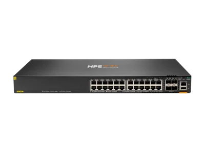 อุปกรณ์เน็ตเวิร์ค, Network, Aruba, HPE, Hub & Switch, Switch, Aruba 6300F, JL666A