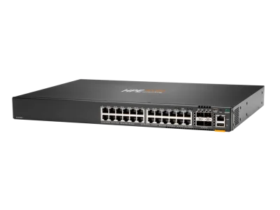 อุปกรณ์เน็ตเวิร์ค, Network, Aruba, HPE, Hub & Switch, Switch, Aruba 6300F, JL668A