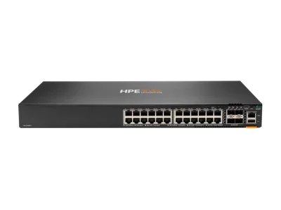 อุปกรณ์เน็ตเวิร์ค, Network, Aruba, HPE, Hub & Switch, Switch, Aruba 6300F, JL668A