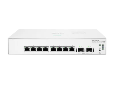 อุปกรณ์เน็ตเวิร์ค, Network, Aruba, Hub & Switch, Switch, Aruba, Aruba InstantOn, Instant On 1930, JL680A