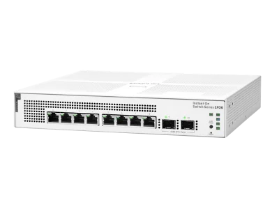 อุปกรณ์เน็ตเวิร์ค, Network, Aruba, Hub & Switch, Switch, Aruba, Aruba InstantOn, Instant On 1930, JL681A