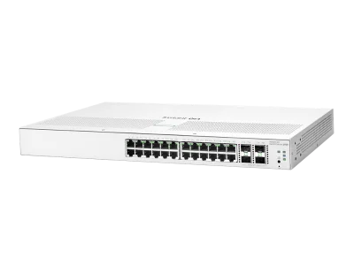 อุปกรณ์เน็ตเวิร์ค, Network, Aruba, Hub & Switch, Switch, Aruba, Aruba InstantOn, Instant On 1930, JL682A