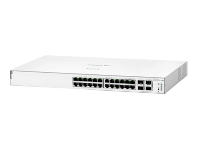 อุปกรณ์เน็ตเวิร์ค, Network, Aruba, Hub & Switch, Switch, Aruba, Aruba InstantOn, Instant On 1930, JL683B