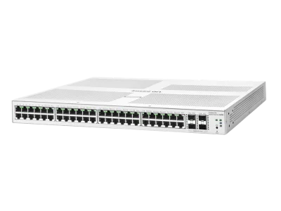 อุปกรณ์เน็ตเวิร์ค, Network, Aruba, Hub & Switch, Switch, Aruba, Aruba InstantOn, Instant On 1930, JL685A