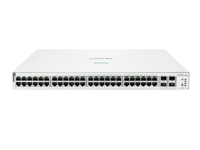 อุปกรณ์เน็ตเวิร์ค, Network, Aruba, Hub & Switch, Switch, Aruba, Aruba InstantOn, Instant On 1930, JL686B