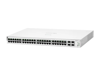 อุปกรณ์เน็ตเวิร์ค, Network, Aruba, Hub & Switch, Switch, Aruba, Aruba InstantOn, Instant On 1930, JL686B