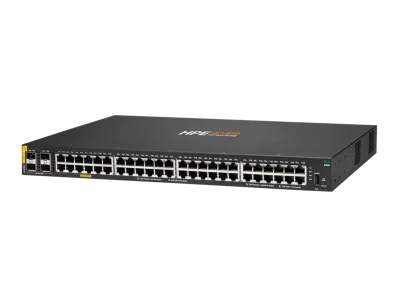 อุปกรณ์เน็ตเวิร์ค, Network, Aruba, HPE, Hub & Switch, Switch, Aruba 6100, JL675A