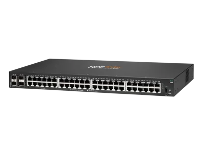 อุปกรณ์เน็ตเวิร์ค, Network, Aruba, HPE, Hub & Switch, Switch, Aruba 6100, JL676A