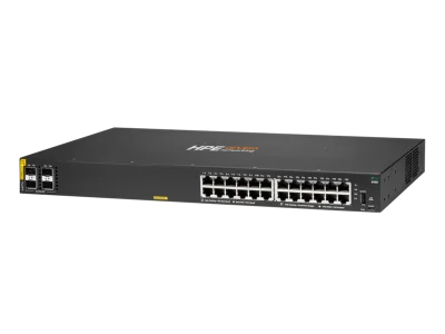 อุปกรณ์เน็ตเวิร์ค, Network, Aruba, HPE, Hub & Switch, Switch, Aruba 6100, JL677A