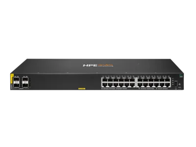 อุปกรณ์เน็ตเวิร์ค, Network, Aruba, HPE, Hub & Switch, Switch, Aruba 6100, JL677A