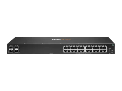 อุปกรณ์เน็ตเวิร์ค, Network, Aruba, HPE, Hub & Switch, Switch, Aruba 6000, JL678A