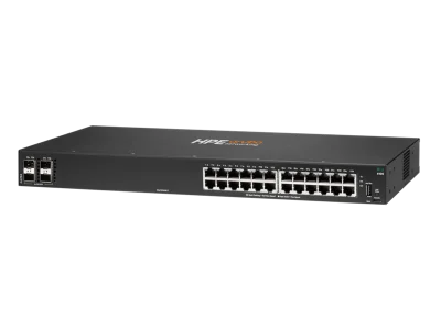 อุปกรณ์เน็ตเวิร์ค, Network, Aruba, HPE, Hub & Switch, Switch, Aruba 6000, JL678A