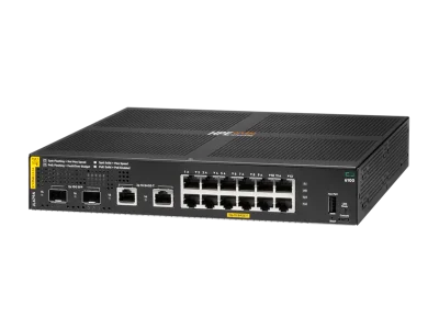 อุปกรณ์เน็ตเวิร์ค, Network, Aruba, Hub & Switch, Switch, Aruba, Aruba 6100, JL679A