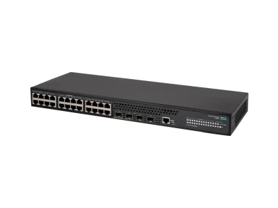 อุปกรณ์เน็ตเวิร์ค, Network, Aruba, HPE, Hub & Switch, Switch, HPE 5140, JL828A