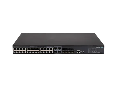 อุปกรณ์เน็ตเวิร์ค, Network, Aruba, HPE, Hub & Switch, Switch, HPE 5140, JL827A