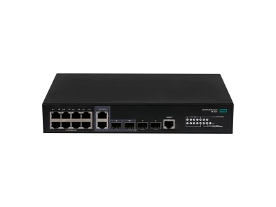 อุปกรณ์เน็ตเวิร์ค, Network, Aruba, HPE, Hub & Switch, Switch, HPE 5140, R8J42A