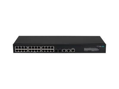 อุปกรณ์เน็ตเวิร์ค, Network, Aruba, HPE, Hub & Switch, Switch, HPE 5140, R8J41A