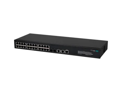 อุปกรณ์เน็ตเวิร์ค, Network, Aruba, HPE, Hub & Switch, Switch, HPE 5140, R8J41A
