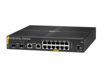 อุปกรณ์เน็ตเวิร์ค, Network, Aruba, HPE, Hub & Switch, Switch, Aruba 6000, R8N89A