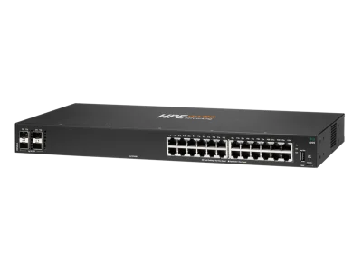 อุปกรณ์เน็ตเวิร์ค, Network, Aruba, HPE, Hub & Switch, Switch, Aruba 6000, R8N88A