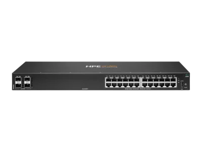 อุปกรณ์เน็ตเวิร์ค, Network, Aruba, HPE, Hub & Switch, Switch, Aruba 6000, R8N88A