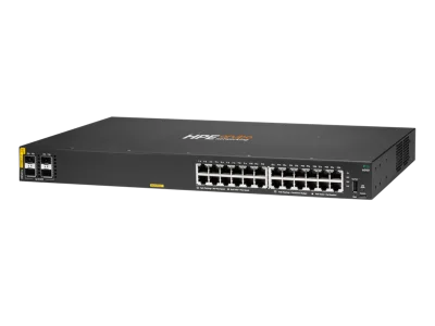 อุปกรณ์เน็ตเวิร์ค, Network, Aruba, HPE, Hub & Switch, Switch, Aruba 6000, R8N87A