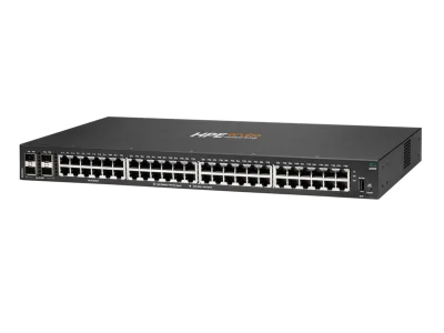 อุปกรณ์เน็ตเวิร์ค, Network, Aruba, HPE, Hub & Switch, Switch, Aruba 6000, R8N86A