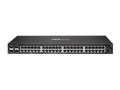 อุปกรณ์เน็ตเวิร์ค, Network, Aruba, HPE, Hub & Switch, Switch, Aruba 6000, R8N86A