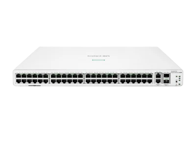 อุปกรณ์เน็ตเวิร์ค, Network, Aruba, Hub & Switch, Switch, Aruba, Aruba InstantOn, Instant On 1960, JL808A