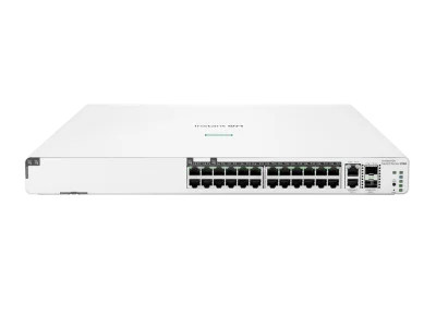 อุปกรณ์เน็ตเวิร์ค, Network, Aruba, Hub & Switch, Switch, Aruba, Aruba InstantOn, Instant On 1960, JL807A