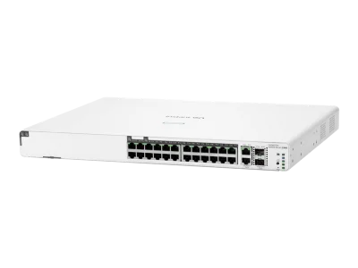 อุปกรณ์เน็ตเวิร์ค, Network, Aruba, Hub & Switch, Switch, Aruba, Aruba InstantOn, Instant On 1960, JL807A