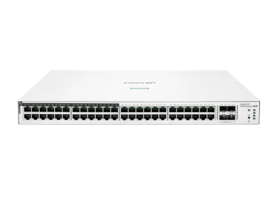 อุปกรณ์เน็ตเวิร์ค, Network, Aruba, Hub & Switch, Switch, Aruba, Aruba InstantOn, Instant On 1830, JL815A