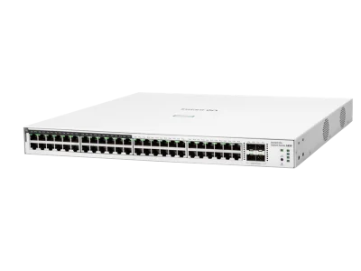 อุปกรณ์เน็ตเวิร์ค, Network, Aruba, Hub & Switch, Switch, Aruba, Aruba InstantOn, Instant On 1830, JL815A