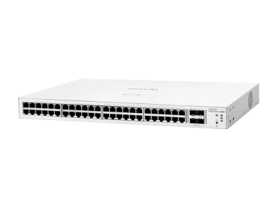 อุปกรณ์เน็ตเวิร์ค, Network, Aruba, Hub & Switch, Switch, Aruba, Aruba InstantOn, Instant On 1830, JL814A