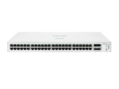 อุปกรณ์เน็ตเวิร์ค, Network, Aruba, Hub & Switch, Switch, Aruba, Aruba InstantOn, Instant On 1830, JL814A