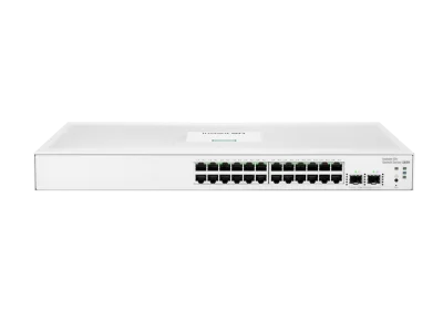 อุปกรณ์เน็ตเวิร์ค, Network, Aruba, Hub & Switch, Switch, Aruba, Aruba InstantOn, Instant On 1830, JL812A