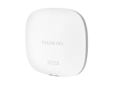 อุปกรณ์เน็ตเวิร์ค, Network, Aruba, Wireless, Access Point, Aruba, Aruba Instant On, Instant On AP25, R9B34A