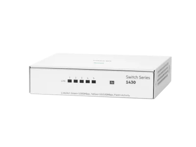 อุปกรณ์เน็ตเวิร์ค, Network, Aruba, Hub & Switch, Switch, Aruba, Aruba InstantOn, Instant On 1430, R8R44A