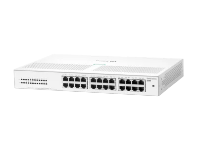 อุปกรณ์เน็ตเวิร์ค, Network, Aruba, Hub & Switch, Switch, Aruba, Aruba InstantOn, Instant On 1430, R8R49A