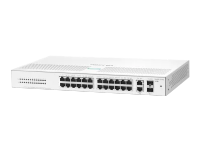 อุปกรณ์เน็ตเวิร์ค, Network, Aruba, Hub & Switch, Switch, Aruba, Aruba InstantOn, Instant On 1430, R8R50A