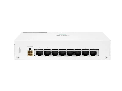 อุปกรณ์เน็ตเวิร์ค, Network, Aruba, Hub & Switch, Switch, Aruba, Aruba InstantOn, Instant On 1430, R8R46A