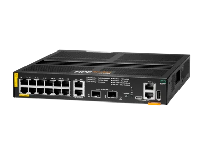 อุปกรณ์เน็ตเวิร์ค, Network, Aruba, HPE, Hub & Switch, Switch, Aruba 6200F, R8Q72A