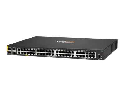 อุปกรณ์เน็ตเวิร์ค, Network, Aruba, HPE, Hub & Switch, Switch, Aruba 6100, R9Y04A