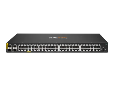 อุปกรณ์เน็ตเวิร์ค, Network, Aruba, HPE, Hub & Switch, Switch, Aruba 6000, R9Y03A