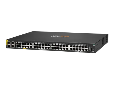 อุปกรณ์เน็ตเวิร์ค, Network, Aruba, HPE, Hub & Switch, Switch, Aruba 6000, R9Y03A