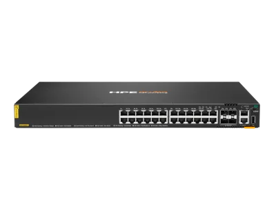 อุปกรณ์เน็ตเวิร์ค, Network, Aruba, HPE, Hub & Switch, Switch, Aruba 6200F, JL725B